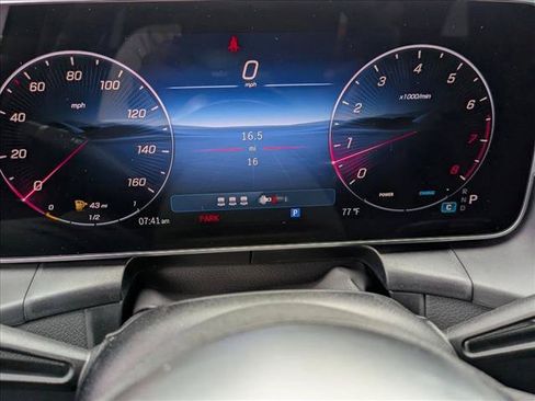New 2026 Mercedes-Benz GLC 300 4MATIC image 10