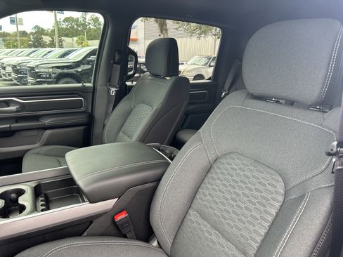 New 2026 RAM 1500 Big Horn image 12