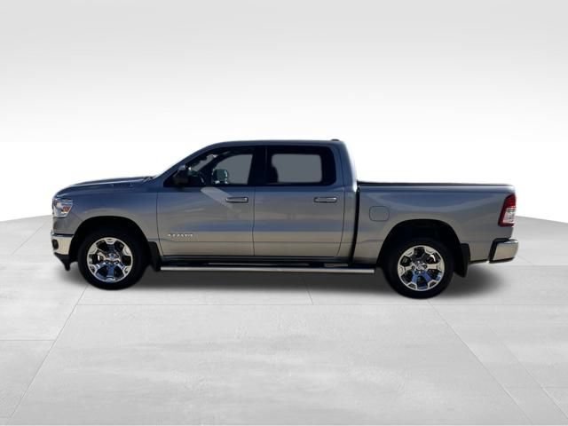 Used 2021 RAM 1500 Big Horn AWD/4WD image 5