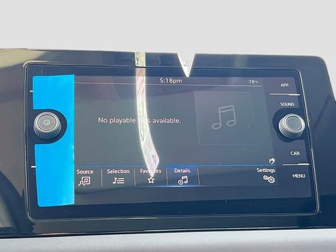 New 2026 Volkswagen Jetta SE image 14