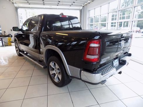 Certified 2020 RAM 1500 Laramie image 6