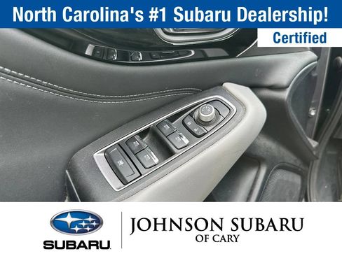 Used 2022 Subaru Outback Limited AWD/4WD image 16