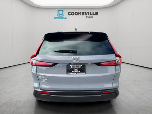 Used 2026 Honda CR-V EX image 5