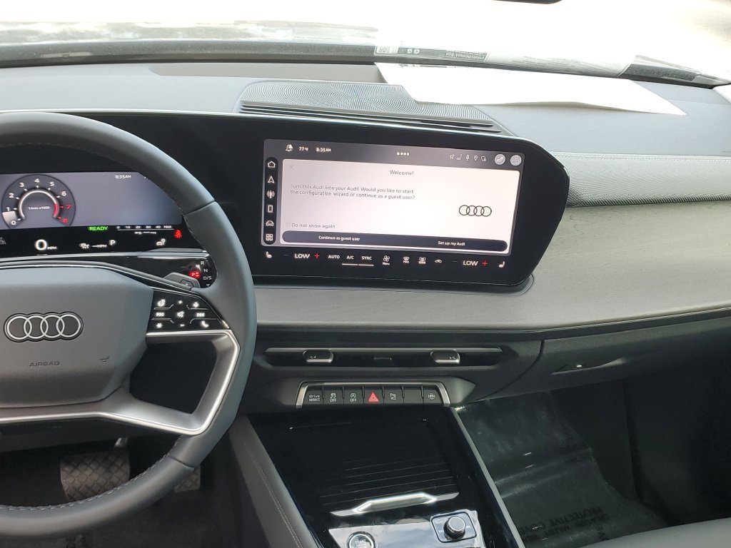 New 2026 Audi Q3 quattro 2.0T AWD/4WD image 21