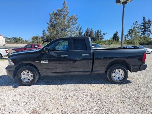 Used 2016 RAM 1500 Tradesman w/ Popular Equipment Group image 6