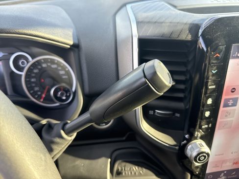 New 2026 RAM 2500 Big Horn image 28