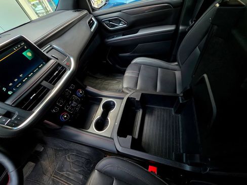 Used 2024 Chevrolet Tahoe RST w/ Luxury Package AWD/4WD image 52