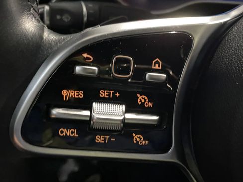 Used 2021 Mercedes-Benz C 300 Sedan image 20