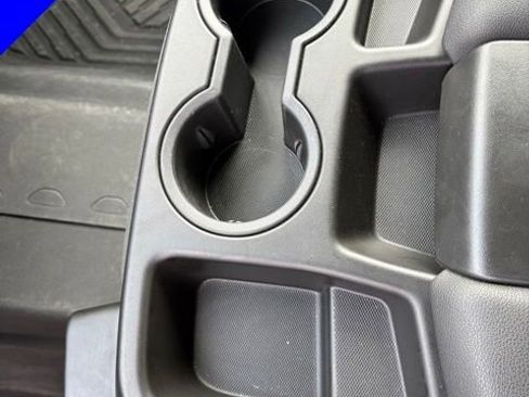 Certified 2025 Chevrolet Silverado 3500 LT w/ Trail Boss Package image 20