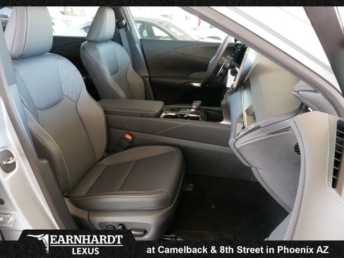New 2026 Lexus RX 350 Premium image 6