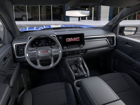 New 2026 GMC Canyon Elevation w/ Convenience Package image 15
