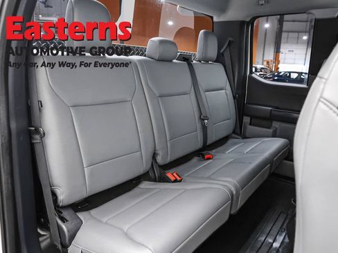 Used 2022 Ford F150 XL w/ Equipment Group 101A High RWD image 23