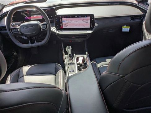 New 2026 Dodge Charger R/T AWD/4WD image 14