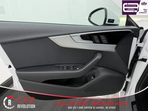 Used 2025 Audi A5 2.0T Premium Plus image 39