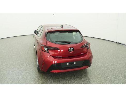 New 2026 Toyota Corolla SE image 6