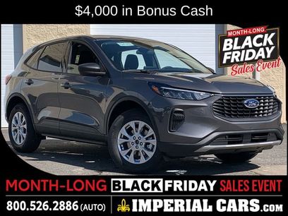 New 2025 Ford Escape Active w/ Cold Weather Package