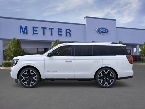 New 2026 Ford Expedition Platinum AWD/4WD image 27
