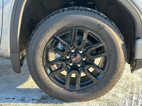 New 2026 GMC Sierra 1500 Elevation w/ Elevation Premium Package image 9