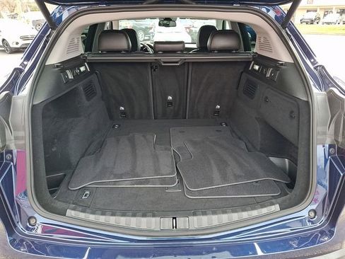 Used 2018 Alfa Romeo Stelvio Base w/ Cold Weather Package image 29