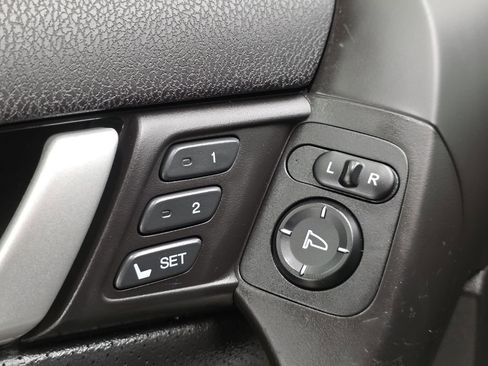 Used 2012 Acura TSX Sedan FWD image 25