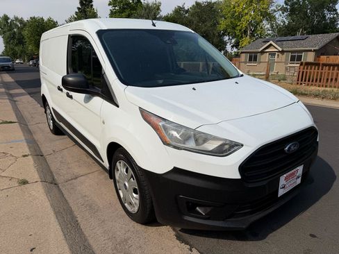 Used 2019 Ford Transit Connect XL FWD image 7