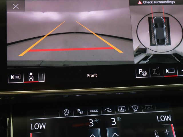Certified 2024 Audi A8 L 3.0T AWD/4WD image 19
