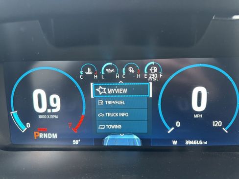 Used 2022 Ford F150 Lariat w/ Equipment Group 502A High AWD/4WD image 7