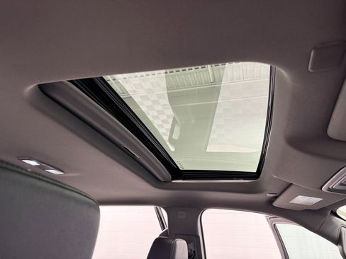 Used 2024 Chevrolet Silverado 1500 RST w/ True North Edition Plus image 30