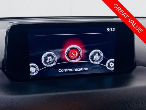 Used 2020 MAZDA CX-5 Touring FWD image 14