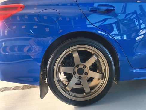 Used 2020 Subaru WRX Limited w/ Popular Package #3 image 26