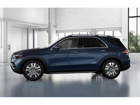 New 2026 Mercedes-Benz GLE 350 4MATIC image 34