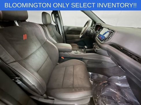 New 2026 Dodge Durango GT image 30