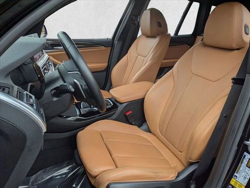 Used 2022 BMW X3 xDrive30i w/ Premium Package 2 (ZPA) image 17