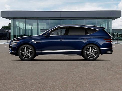 New 2026 Genesis GV80 2.5T Select image 3