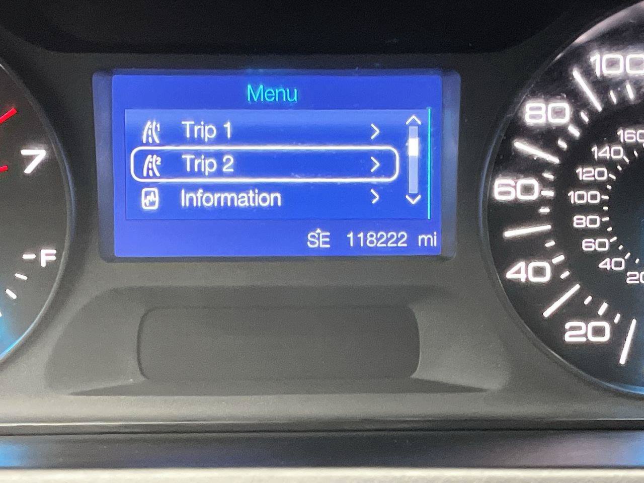Used 2013 Ford Edge SEL FWD image 15