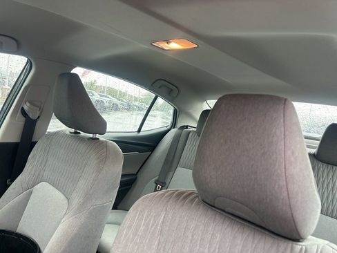 Used 2025 Toyota Camry LE w/ Convenience Package AWD/4WD image 19