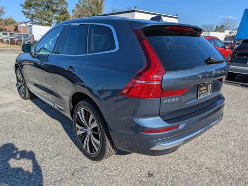 Certified 2023 Volvo XC60 B5 Plus w/ Climate Package image 6