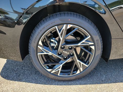 New 2026 Kia K5 GT-Line FWD image 26