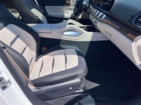 New 2026 Mercedes-Benz GLE 53 AMG 4MATIC image 21