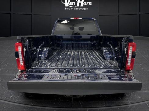 Used 2024 Ford F250 XL w/ STX Appearance Package image 12