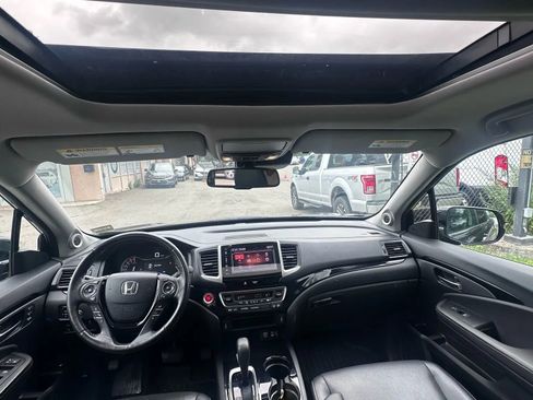 Used 2019 Honda Ridgeline RTL-E image 24