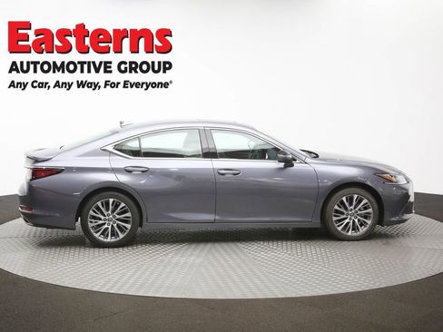 Used 2021 Lexus ES 350 w/ Premium Package image 45