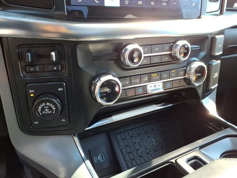 Certified 2023 Ford F150 Lariat w/ Equipment Group 502A High AWD/4WD image 29