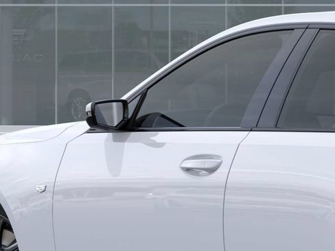 New 2026 Cadillac CT5 Sport RWD image 12