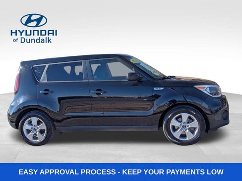 Used 2018 Kia Soul w/ Convenience Package image 10