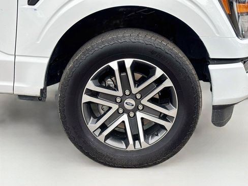 Used 2023 Ford F150 XL w/ STX Appearance Package AWD/4WD image 30