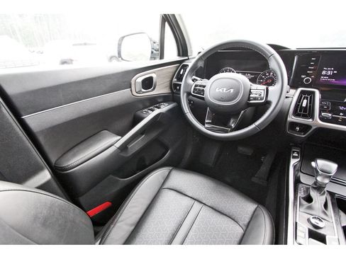 Used 2023 Kia Sorento X-Line EX AWD/4WD image 12