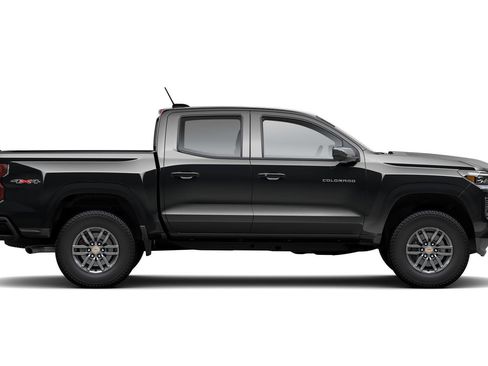 New 2026 Chevrolet Colorado LT w/ LT Convenience Package AWD/4WD image 70