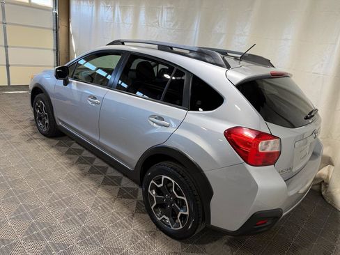 Used 2014 Subaru Crosstrek 2.0i Premium AWD/4WD image 4