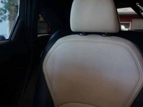 Certified 2023 INFINITI QX55 Essential image 54